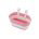 Cos Pliabil RoyalBaby Roz