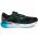 Brooks Glycerin GTS 20 – Pantofi alergare cu amortizare maximă și stabilitate - Negru