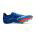 Brooks Hyperion Elite MD – Pantofi cu cuie pentru pistă, distanțe medii - Albastru