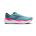 Brooks Glycerin 21 W – Pantofi alergare cu amortizare maximă - Albastru