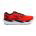 Brooks Glycerin 21 – Pantofi alergare cu amortizare maximă - Roșu