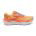 Brooks Glycerin 21 W – Pantofi alergare cu amortizare maximă - Portocaliu
