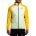 Brooks High Point Waterproof Jacket – Geacă impermeabilă de alergare trail - Galben