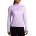 Brooks Dash 1/2 Zip 2.0 W – Bluză de alergare cu fermoar scurt - Mov
