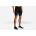 Brooks Source 9" Short Tight – Pantaloni scurți mulați de alergare 9" - Negru