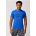Brooks Distance Short Sleeve 3.0 – Tricou de alergare pentru zi de zi - Albastru