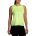 Brooks Sprint Free Tank 2.0 W – Maiou de alergare ultraușor - Galben