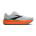 Brooks Ghost Max 2 – Pantofi alergare cu amortizare înaltă - Portocaliu