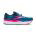 Brooks Ghost 16 GTX W – Pantofi alergare impermeabili GORE-TEX - Albastru