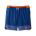 Brooks High Point 7" Short – Pantaloni scurți de alergare trail 2 în 1, 7" - Albastru