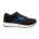 Brooks Dyad 11 – Pantofi alergare stabili, pentru picior lat - Negru