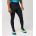 Brooks High Point Tight – Colanți de alergare trail - Negru