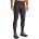 Brooks High Point Tight – Colanți de alergare trail - Gri
