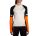 Brooks Run Visible Thermal Hoodie 2.0 W – Hanorac termic de alergare reflectorizant - Portocaliu