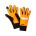 Brooks Fusion Midweight Glove 2.0 – Mănuși de alergare - Portocaliu