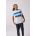Brooks Atmosphere Short Sleeve 3.0 – Tricou de alergare ușor cu protecție UV - Gri