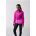 Brooks High Point Waterproof Jacket 2 W – Geacă impermeabilă de alergare trail - Mov