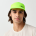 Brooks Lightweight Packable Hat 2.0 – Pălărie de alergare ușoară, pliabilă - Galben