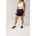 Brooks Chaser 5" Short 2.0 W – Pantaloni scurți de alergare 5" - Negru