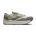 Brooks Ghost Max SE – Pantofi alergare cu amortizare înaltă, piele întoarsă - Verde