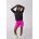 Brooks Notch Thermal Hoodie 3.0 W – Hanorac termic de alergare - Negru