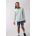 Brooks Notch Thermal Long Sleeve 3.0 – Bluză termică de alergare - Gri