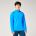 Brooks Dash 1/4 Zip 3.0 – Bluză de alergare cu fermoar scurt - Albastru