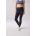 Brooks Momentum Thermal Tight 2.0 W – Colanți termici de alergare - Negru