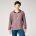 Brooks Canopy Packable Jacket – Geacă de alergare pliabilă - Maro