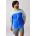Brooks Canopy Packable Jacket – Geacă de alergare pliabilă - Albastru (420)