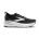Brooks Glycerin GTS 23 – Pantofi alergare cu amortizare maximă și stabilitate - Negru