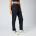 Brooks Canopy Pant W – Pantaloni de alergare impermeabili - Negru