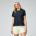 Brooks Dash Short Sleeve W – Tricou de alergare - Negru