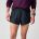 Brooks Dash Speed Short – Pantaloni scurți de alergare pentru viteză - Negru