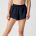 Brooks Dash Short W – Pantaloni scurți de alergare - Negru
