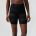 Brooks Chaser 7" Short Tight W – Colanți scurți de alergare 7" - Negru (083)