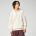 Brooks Movement Hoodie – Hanorac sport - Alb