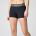 Brooks PR Elite Short W – Colanți scurți de concurs - Negru