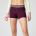 Brooks PR Elite Short W – Colanți scurți de concurs - Mov