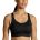 Brooks Racerback 2.0 Bra W – Bustieră sport racerback - Negru