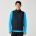 Brooks Momentum Thermal Vest – Vestă termică de alergare - Negru