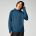 Brooks Momentum Thermal Hoodie – Hanorac termic de alergare - Albastru
