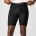 Brooks Hyperion Half Tight – Colanți scurți de concurs - Negru