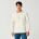 Brooks Canopy Reflective Jacket – Geacă de alergare reflectorizantă - Alb