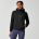 Brooks Canopy Waterproof Jacket W – Geacă impermeabilă de alergare - Negru