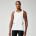 Brooks Hyperion Singlet – Maiou de concurs - Alb