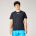 Brooks Dash Cooling Short Sleeve – Tricou de alergare răcoros - Negru