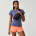 Brooks Stride Belt Bag – Borsetă de alergare - Negru