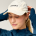 Brooks Journey Reflective Hat – Șapcă de alergare reflectorizantă - Alb