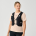 Brooks Cascadia Hydration Vest – Vestă de hidratare pentru alergare trail - Negru